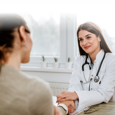 Fetal- Maternal Medicine Fellowship (18 months)